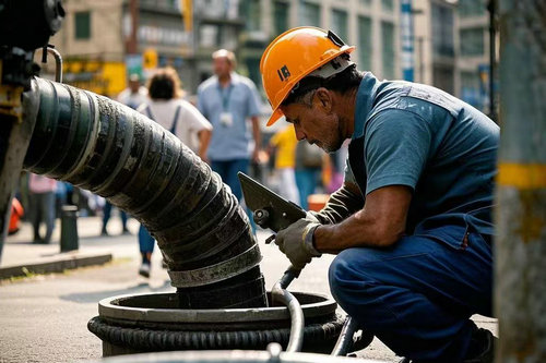 北京疏通排污管道有哪些具體的方法？